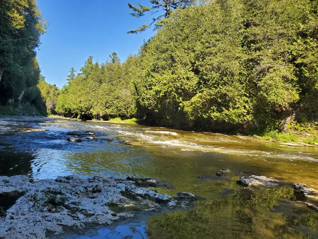 Elora Gorge