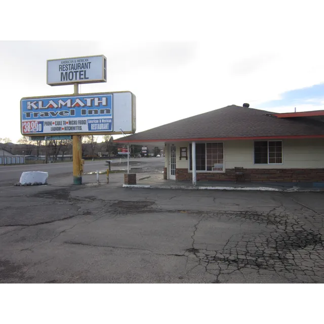 Klamath Travel Inn