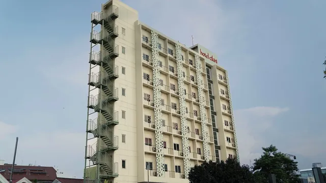 Cikini Hotel