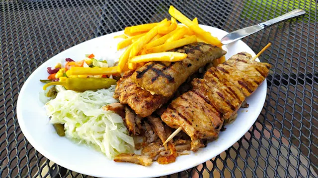 Hellas Grill Iserlohn