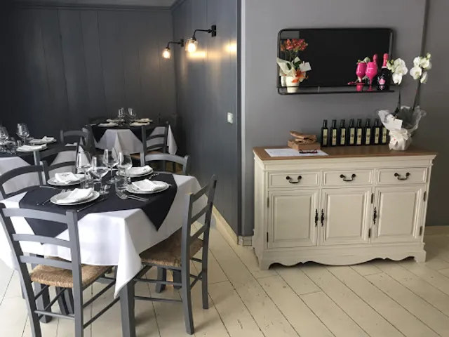 L'Osteria, Via Mazzini 6 - Orbetello