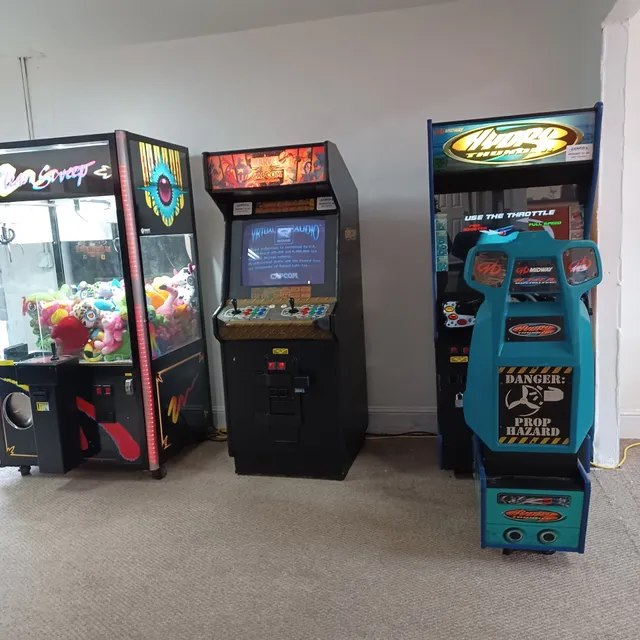 Taste Budz Snowballs & Ice Cream