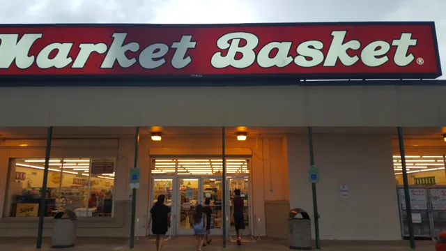 Market Basket