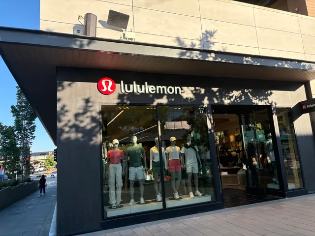 lululemon