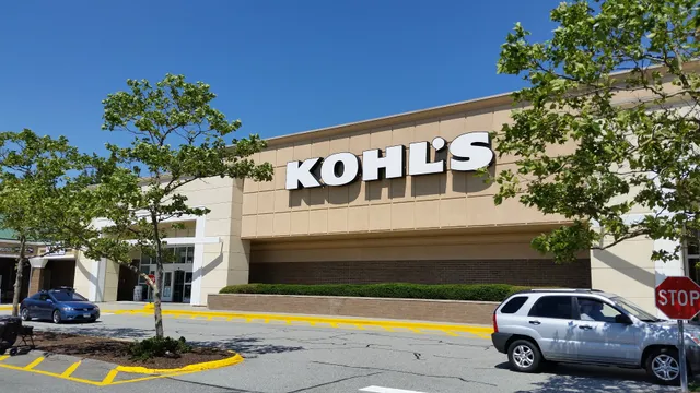Kohl's