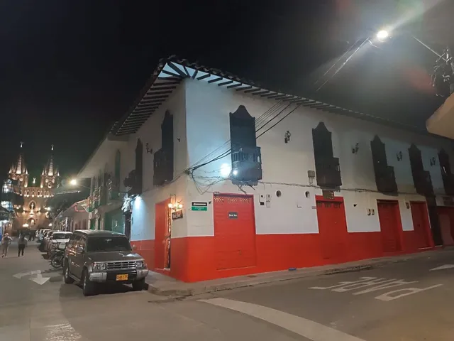 Hotel Europa Ecotours