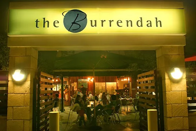 The Burrendah