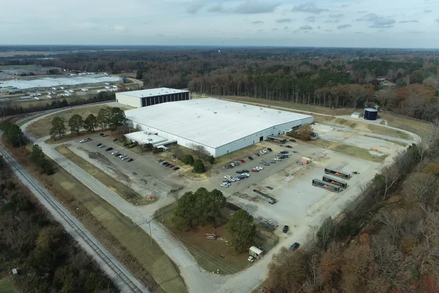 Ashley Furniture Industries Bedding Division