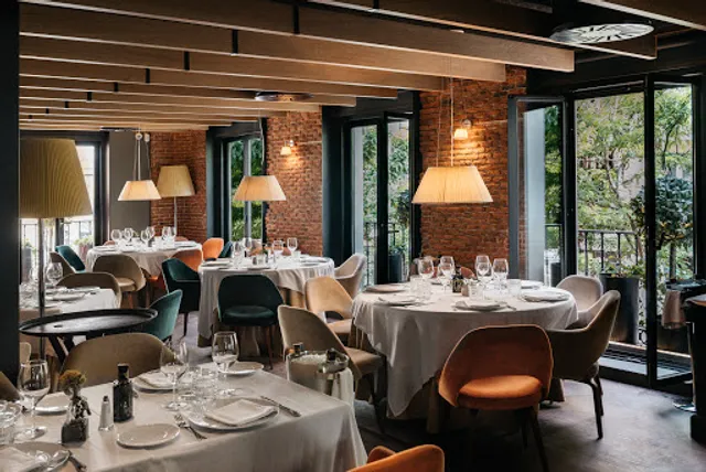 La Máquina Jorge Juan