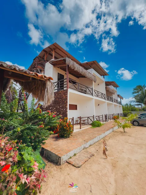 Pousada Curva dos Ventos