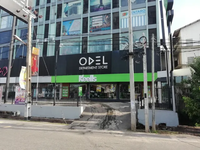 ODEL Brands Outlet Store