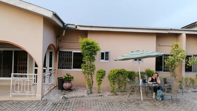 Total Praise Guest House