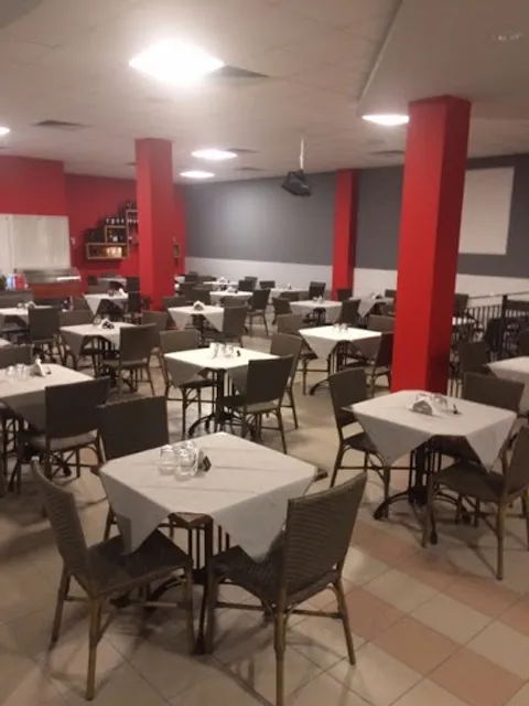 Pizzeria Ristorantino Il Gabbiano