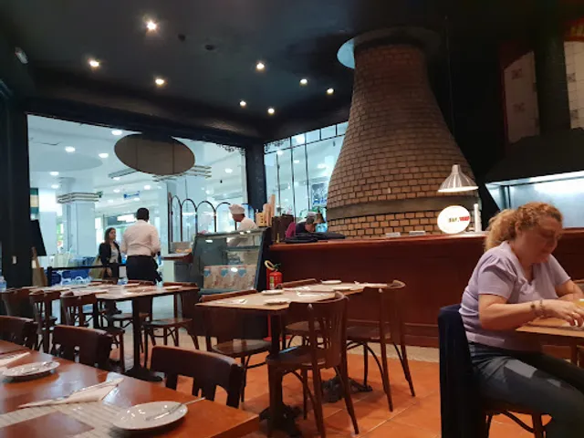 Zeno Pizza & Picanha Carcavelos