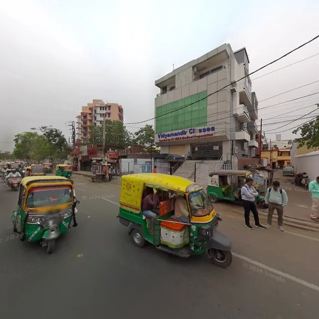 दिल्ली दरबार