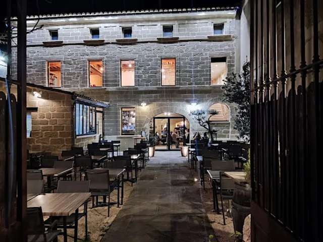 La Cuisine du Boucher