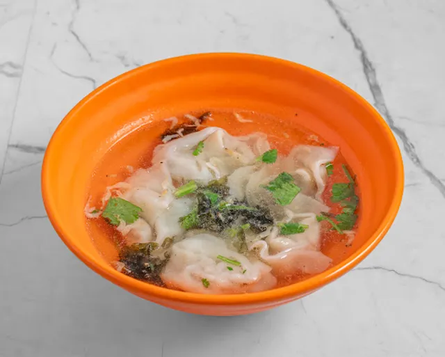 Bubble Tea & Dumpling Delights