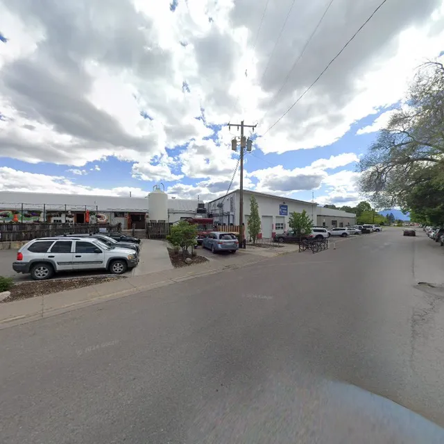 Madeline’s Mediterranean Grille