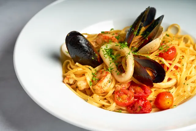 Tommasino Cucina Di Mare | Restaurante Italiano en Panamá