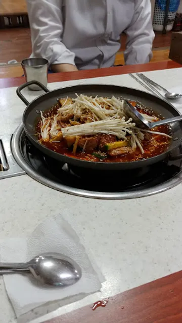 운영식당