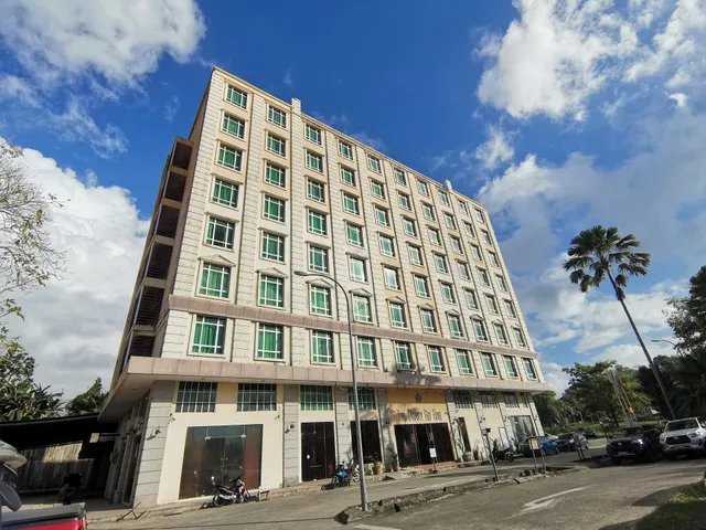 Tang Dynasty Bay Hotel