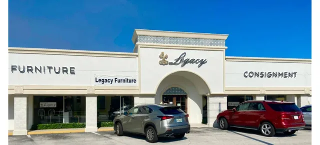 Legacy Estate & Home Furnishings Consignment