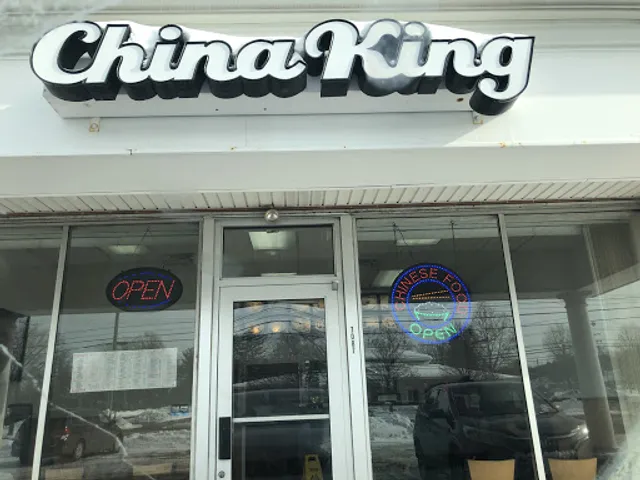 China King