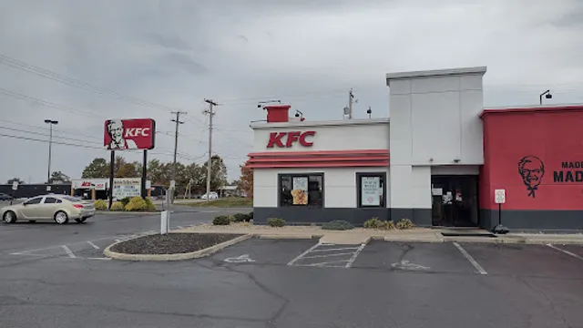 KFC