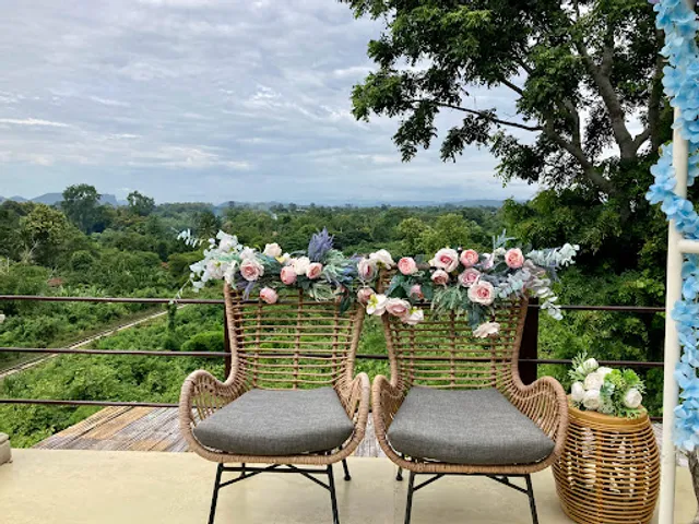 BARME Tea&Taste บารมี ทีแอนด์เทสต์