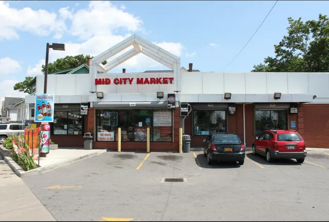 Midcity Market