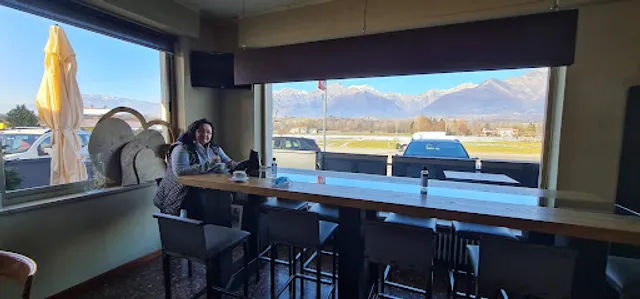 Pizzeria Ristorante Al Piacere