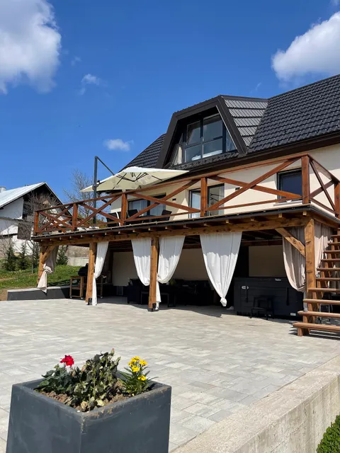 Holiday Home Zagorka