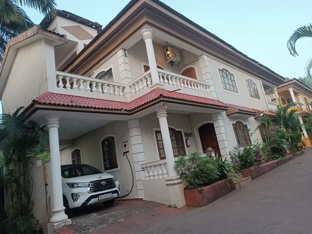 Raj Villa