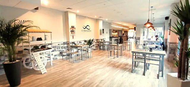 Cafeteria O Reencontro