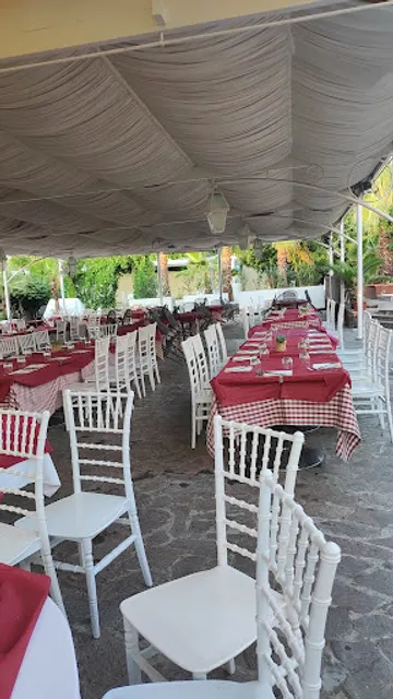 Ristorante e Pizzeria Holiday