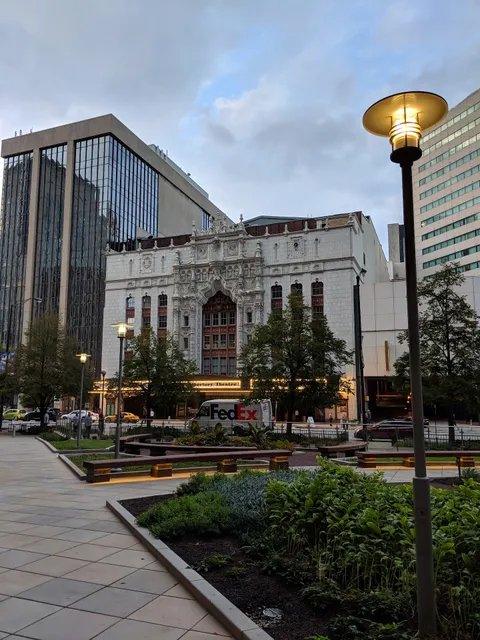 Indiana Repertory Theatre