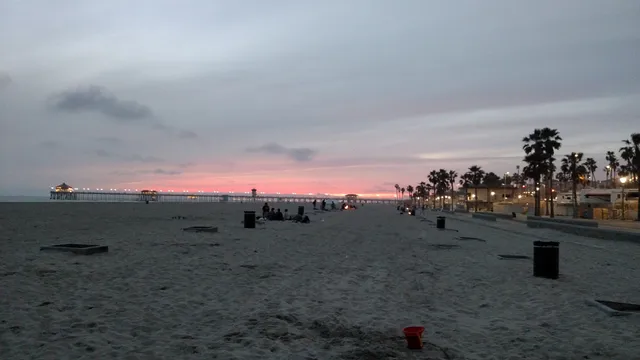 Huntington Beach City Junior Lifeguards