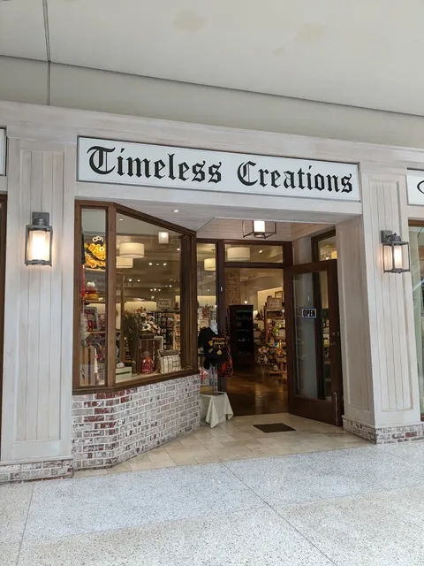 Timeless Creations