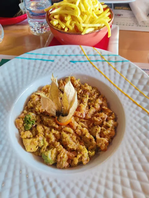 Restaurant Aux 3 Sapins