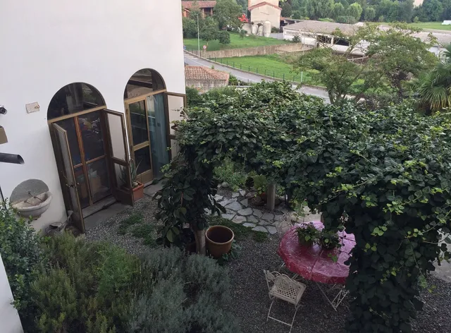 Il Giardino dei Semplici