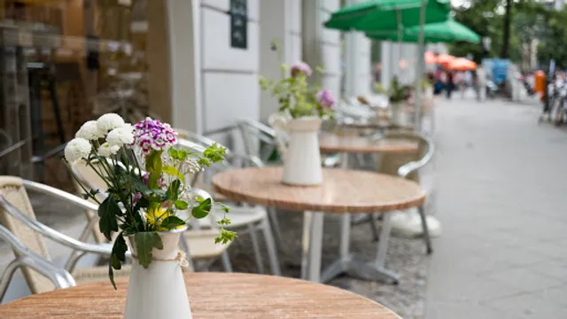 HOMERA Coffee Berlin