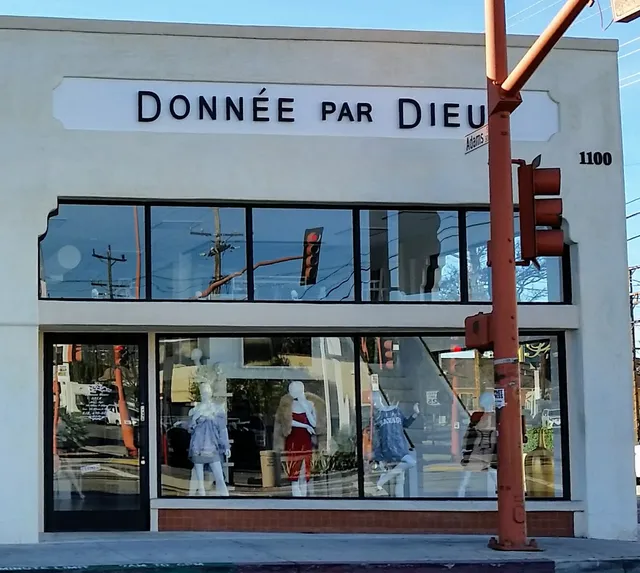DONNÉE ᴾᴬᴿ DIEU
