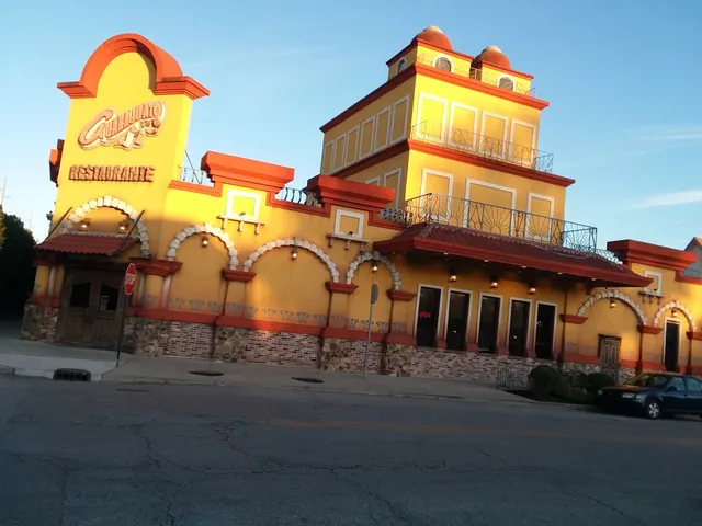 Carniceria Guanajuato #1 Oliver