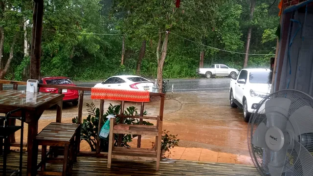 Mountain Corner Cafe