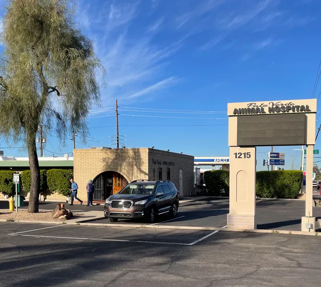Palo Verde Animal Hospital
