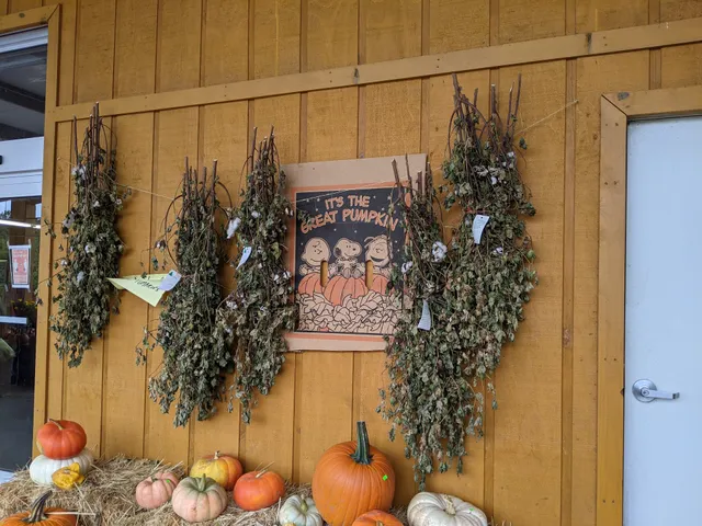 Parkway Farmers Market