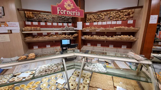 Il Forno di Panteghini e Bontempi