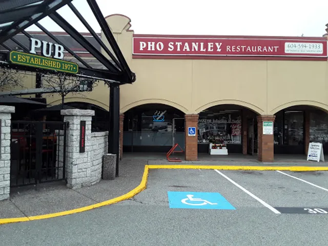 Pho Stanley Restaurant