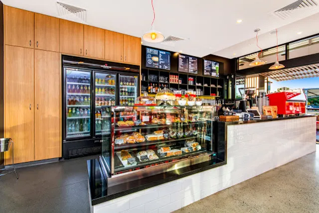 Stellarossa Parkside