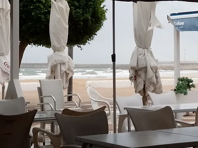 Restaurante La Esquina del Tofe